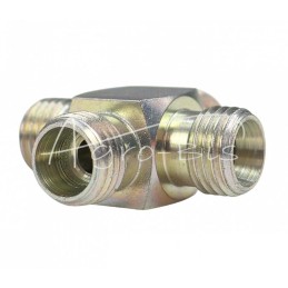 Jungtis – hidraulinė jungtis – keturių krypčių M14x1.5 8L - PN-149 M14*1,5 8L