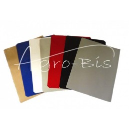 Brezentinis lopas, pilkas, 44x34cm - LPH939