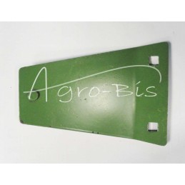 SAMASZ lenkiškos rotacinės vejapjovės peilių laikiklis - C-007050600