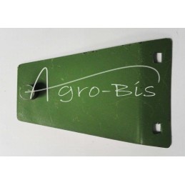 SAMASZ lenkiškos rotacinės vejapjovės peilių laikiklis - C-007050600