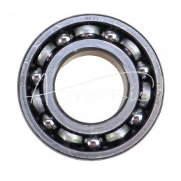 Dviejų eilių kampinis kontaktinis rutulinis guolis 3206 FŁT Kraśnik - 3206 FŁT