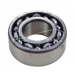 Dviejų eilių kampinis kontaktinis rutulinis guolis 3206 FŁT Kraśnik - 3206 FŁT