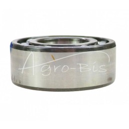 Dviejų eilių kampinis kontaktinis rutulinis guolis 3206 FŁT Kraśnik - 3206 FŁT