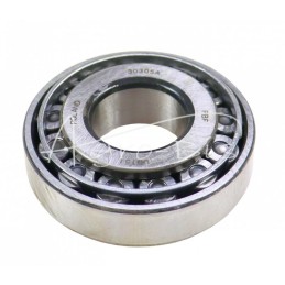 Vienos eilės kūginis ritininis guolis 30305 FŁT Kraśnik - 30305 FŁT