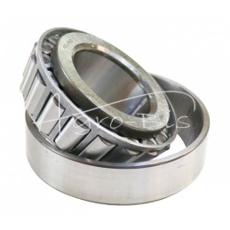 Vienos eilės kūginis ritininis guolis 32207 FŁT Kraśnik - 32207 FŁT