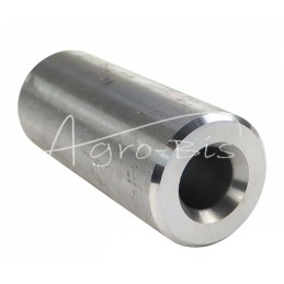 Dantų tvirtinimo įvorė FI-47mm L-115mm trumpo kūgio krautuvo suvirinimui Lenkijoje - A000027