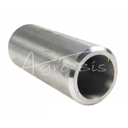 Dantų tvirtinimo įvorė FI-47mm L-115mm trumpo kūgio krautuvo suvirinimui Lenkijoje - A000027