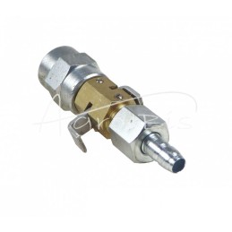 Kuro čiaupas C-328, naujo tipo, lenkiškas - 4231020/NT