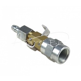 Kuro čiaupas C-328, naujo tipo, lenkiškas - 4231020/NT