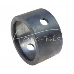 Ursus C-385 siurblio pavaros įvorė, lenkta - 80108052