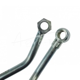 Dviejų sekcijų paskirstymo vamzdis - HAN01423