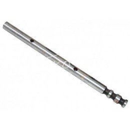 Lenkų T-25 pavarų dėžės velenas - T3037174