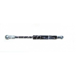 Dujinės spyruoklės-amortizatoriaus durų teleskopas, dėklas 24827 - 3232937R1