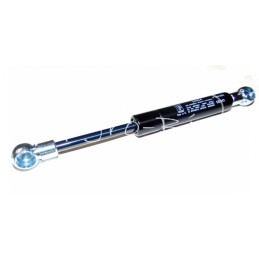 Dujinės spyruoklės-amortizatoriaus durų teleskopinis korpusas, Fiat 24824 - 1867743