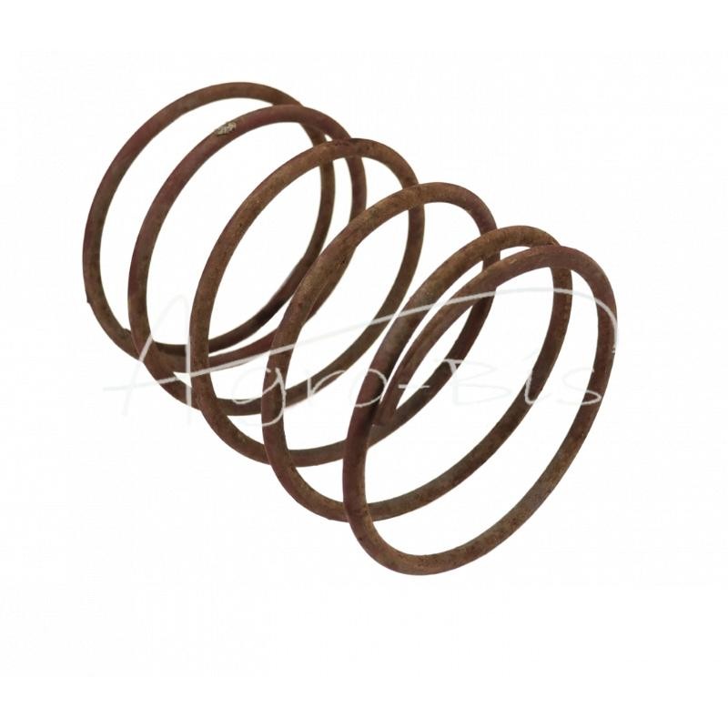 Arklių kasimo suspaudimo spyruoklė - 560203003/0