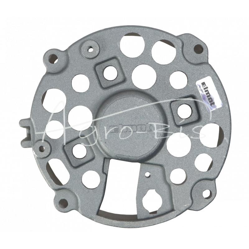 Galinio generatoriaus dangtelio diskas EL230000. EL260000 Ursus C-330 C-360 ELMOT - 242400EL