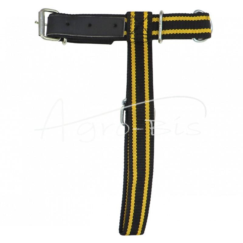 Kamanos su apynasriu blauzdoms - 580600164ZA