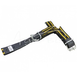 Kamanos su apynasriu blauzdoms - 580600164ZA