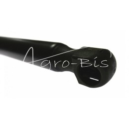 Dujinė spyruoklė-amortizatorius teleskopinis 90N L-211,5 eiga 86 - FA21901