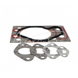 Pilnas komplektas - tarpiklių rinkinys vienai galvutei Ursus C-360 ANDORIA - KPL.C360G1AM