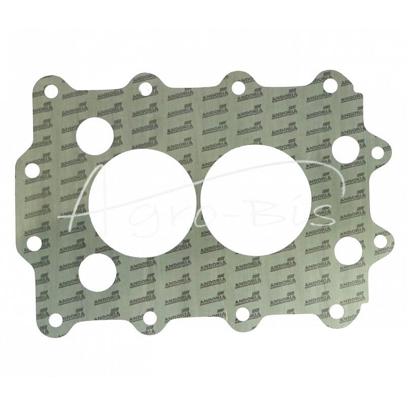 Pavarų dėžės tarpinė, 0,8 mm Ursus C-360 ANDORIA - 50425220AM/