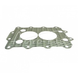 Pavarų dėžės tarpinė, 0,8 mm Ursus C-360 ANDORIA - 50425220AM/