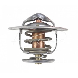 Case IH 83C variklio termostatas 54 mm 13.822 ANDORIA - A77736AM