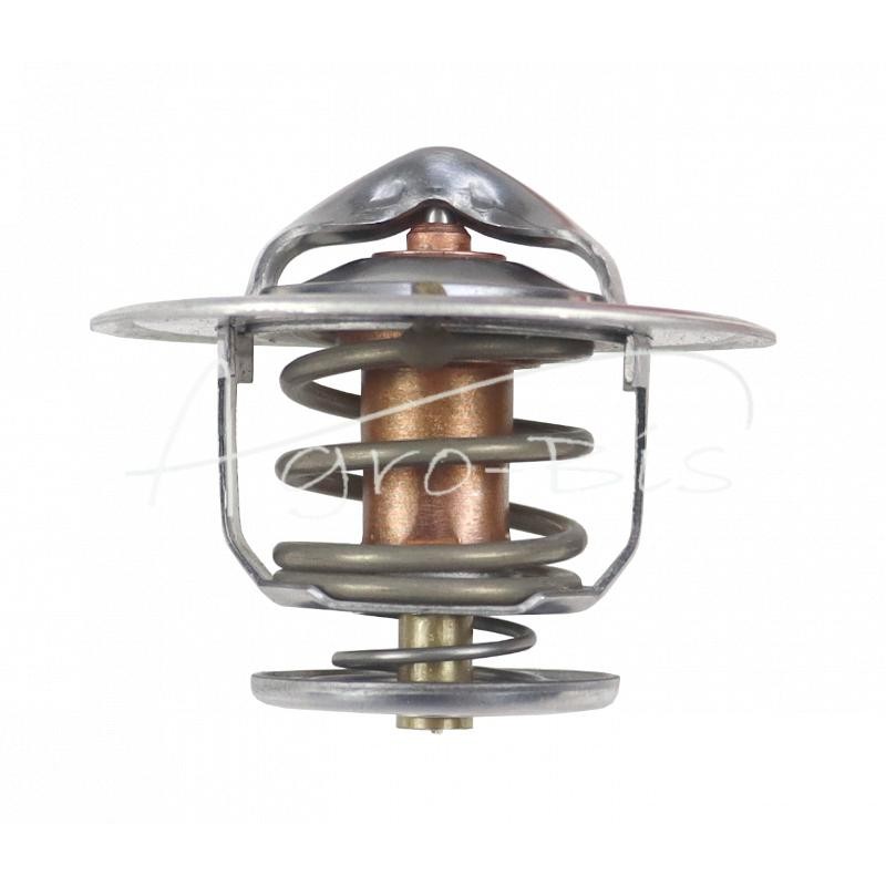 Case IH 83C variklio termostatas 54 mm 13.822 ANDORIA - A77736AM