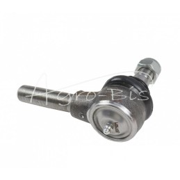 Kairysis srieginis kampinis šarnyras su veržle „Zetor ANDORIA“ - 67143531AM