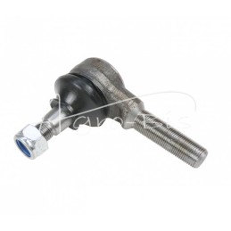 Kairysis srieginis kampinis šarnyras su veržle „Zetor ANDORIA“ - 67143531AM