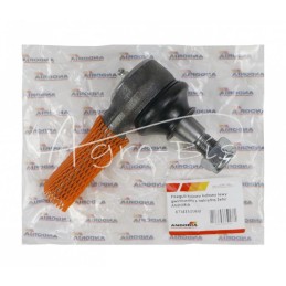 Kairysis srieginis kampinis šarnyras su veržle „Zetor ANDORIA“ - 67143531AM