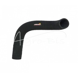 Apatinė radiatoriaus žarna 885563M1 sustiprinta virvelė ANDORIA - 885563M1AM