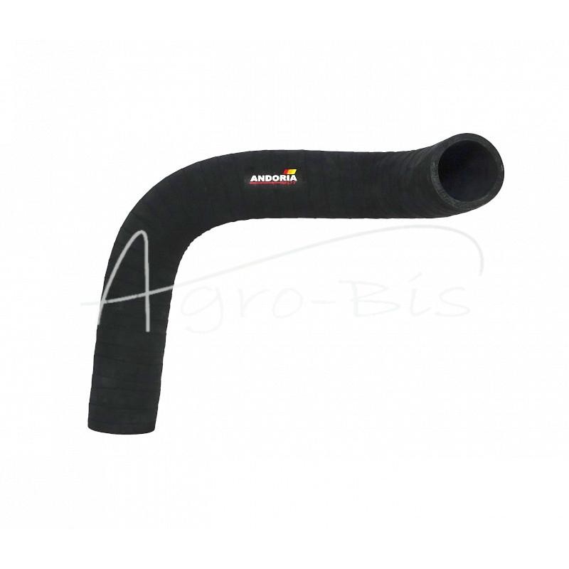 Apatinė radiatoriaus žarna 885563M1 sustiprinta virvelė ANDORIA - 885563M1AM