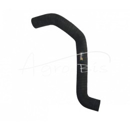 Viršutinė radiatoriaus žarna 3220434R1 sustiprinta virvelė ANDORIA - 3220434R1AM