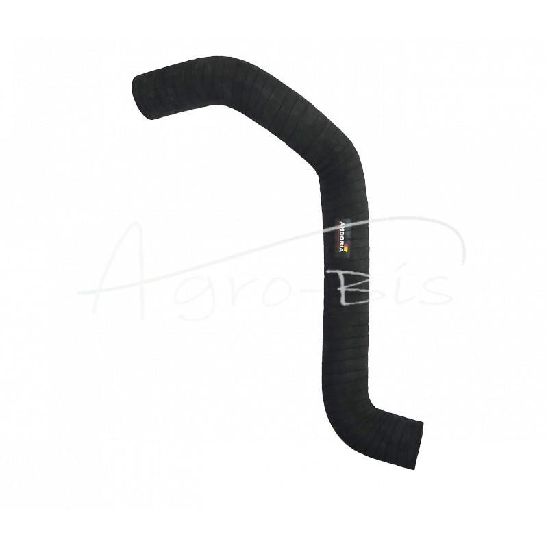 Viršutinė radiatoriaus žarna 3220434R1 sustiprinta virvelė ANDORIA - 3220434R1AM