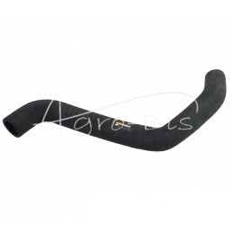 Viršutinė radiatoriaus žarna 3220434R1 sustiprinta virvelė ANDORIA - 3220434R1AM