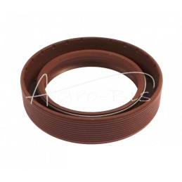 Priekinio alkūninio veleno riebokšlio sandarinimo žiedas 63,5x88,9x19 fluoro SW-400 Bizon ANDORIA - PL616631AM