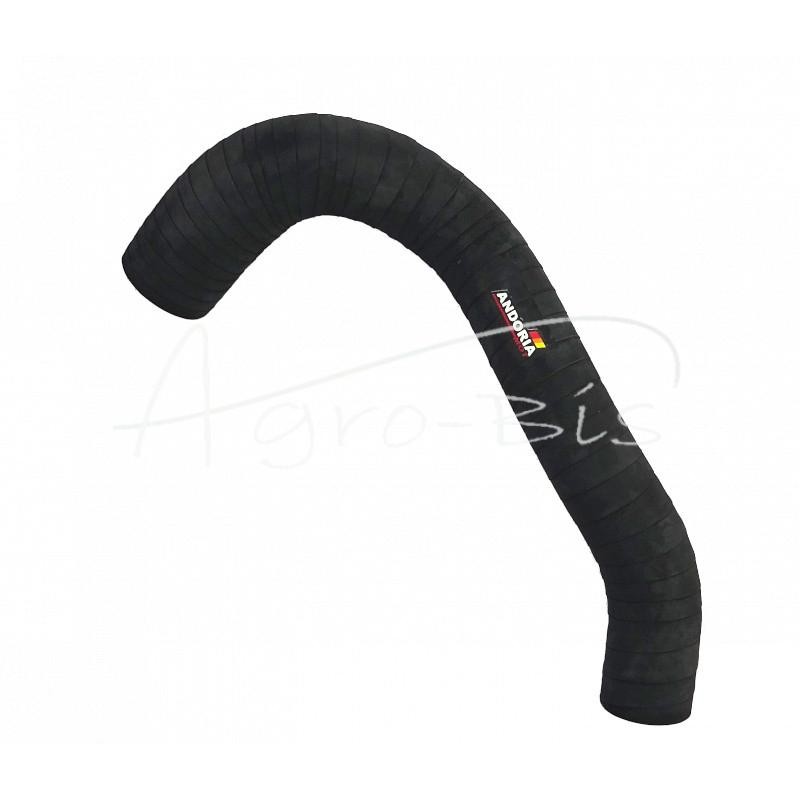 Radiatoriaus žarna 1695868M1 sustiprinta virvelė ANDORIA - 1695868M1AM