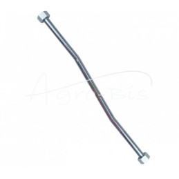 Alyvos separatoriaus trosas 46643031 Ursus C-360 3P ANDORIA cinkuotas - 46643031AM