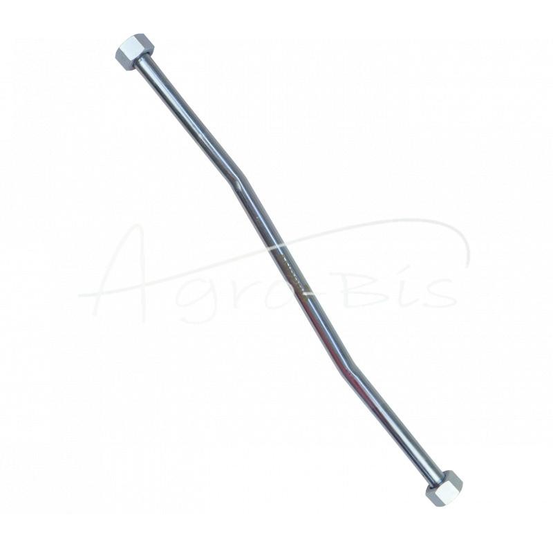 Alyvos separatoriaus trosas 46643031 Ursus C-360 3P ANDORIA cinkuotas - 46643031AM