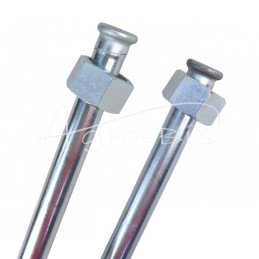 Alyvos separatoriaus trosas 46643031 Ursus C-360 3P ANDORIA cinkuotas - 46643031AM