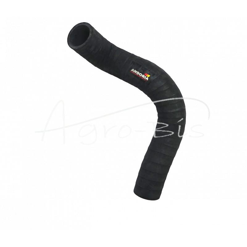 Radiatoriaus žarna K200874 sustiprinta virvelė ANDORIA - K200874AM