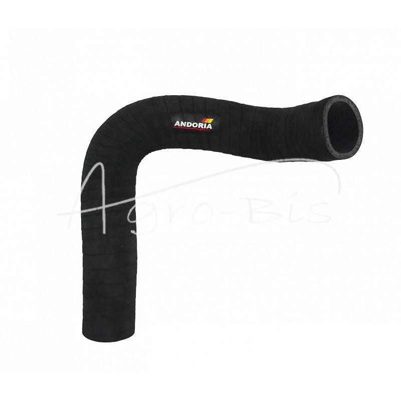 Radiatoriaus žarna K948453 sustiprinta virvelė ANDORIA - K948453AM