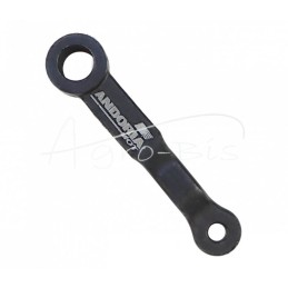 Ursus C-360 ANDORIA dviguba droselio svirtis - 50638040AM