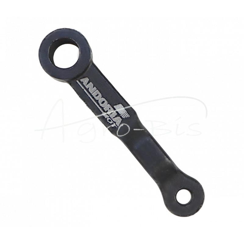 Ursus C-360 ANDORIA dviguba droselio svirtis - 50638040AM