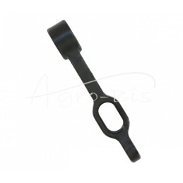 Ursus C-360 ANDORIA dviguba droselio svirtis - 50638040AM