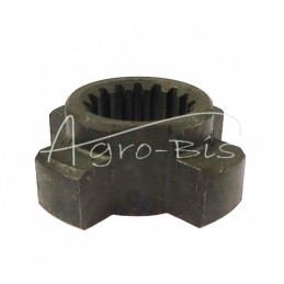 „Ursus C-360 Archimedes“ kėlimo siurblio slankiojantis kryžius - 5054644/ARCH