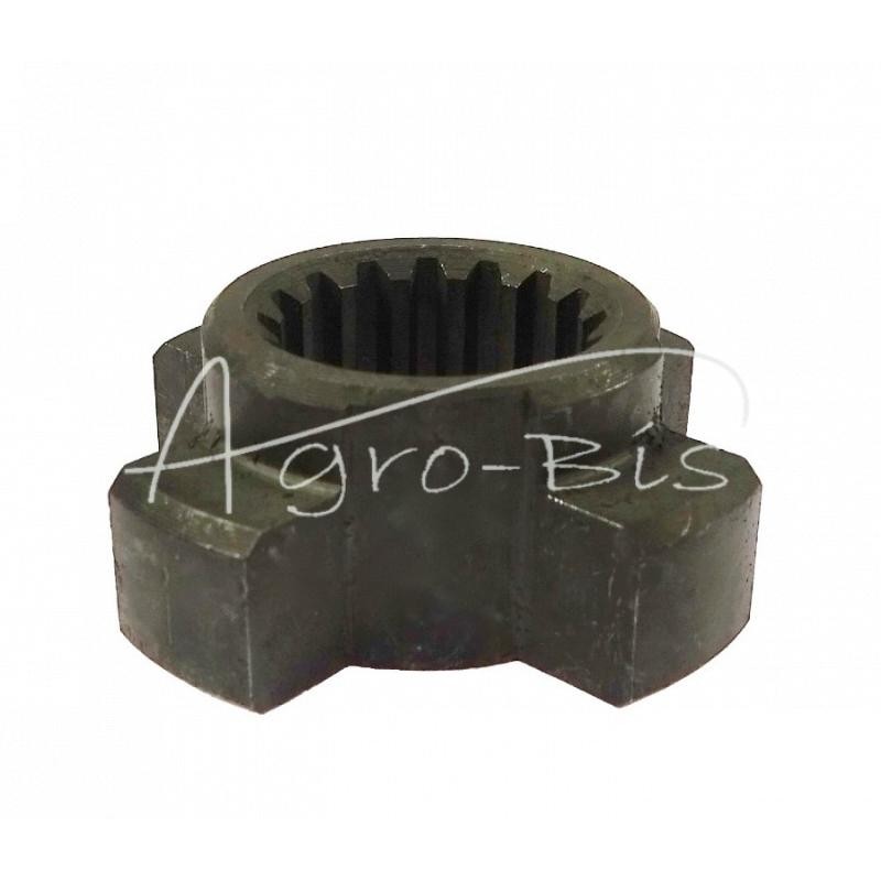 „Ursus C-360 Archimedes“ kėlimo siurblio slankiojantis kryžius - 5054644/ARCH