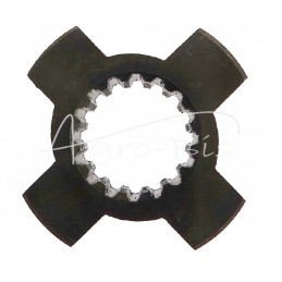 „Ursus C-360 Archimedes“ kėlimo siurblio slankiojantis kryžius - 5054644/ARCH