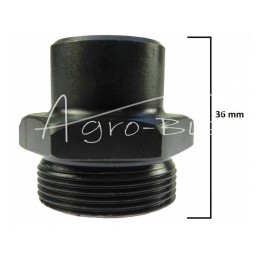 Ursus C-330 Archimedes skirstytuvo dangtelis - 50160910A